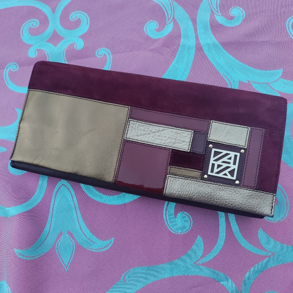 Anne Klein Clutch